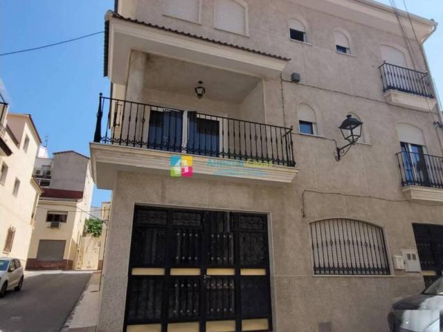 Casa en Venta en Órgiva