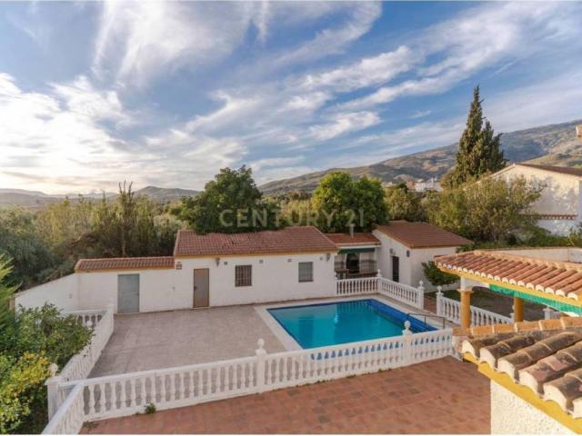 Casa en Venta en Órgiva