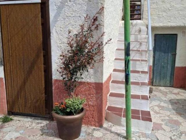 Casa en Venta en Órgiva