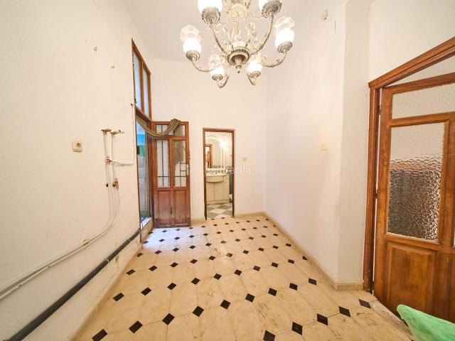 Casa en venta en Órgiva. Casona de 307 m2 en el centro de Órgiva. Casas.