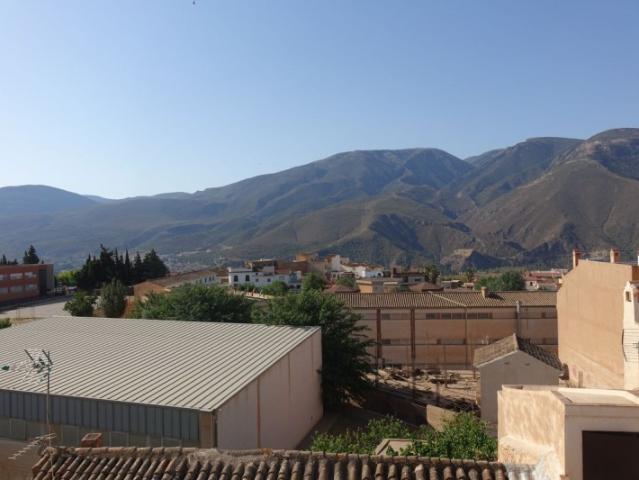 Casa en venta en Órgiva, Centro