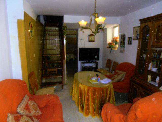 Casa en venta en Órgiva, Centro