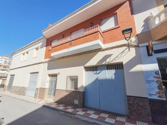 Casa en venta en Órgiva Granada