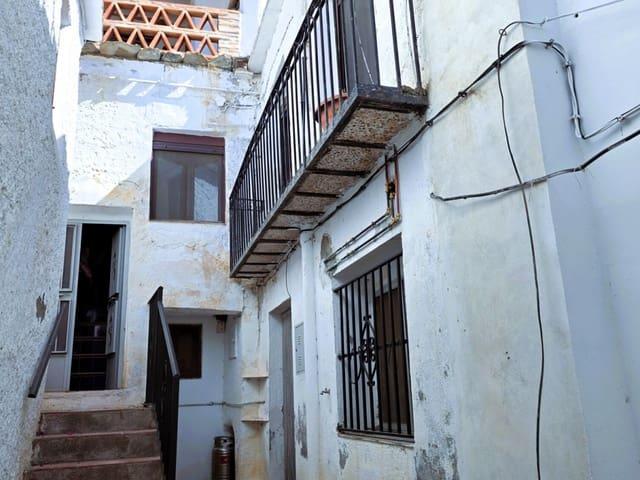 Casa en venta en Orgiva, Granada