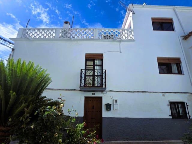 Casa en venta en Orgiva, Granada