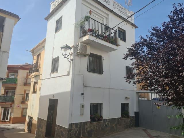 Casa en venta en Orgiva, Granada
