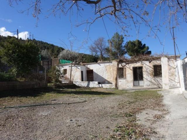 Casa en venta en Órgiva, Poligonos