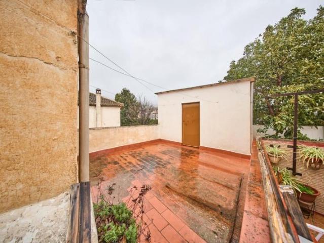 Casa en venta en Órgiva, South of spain