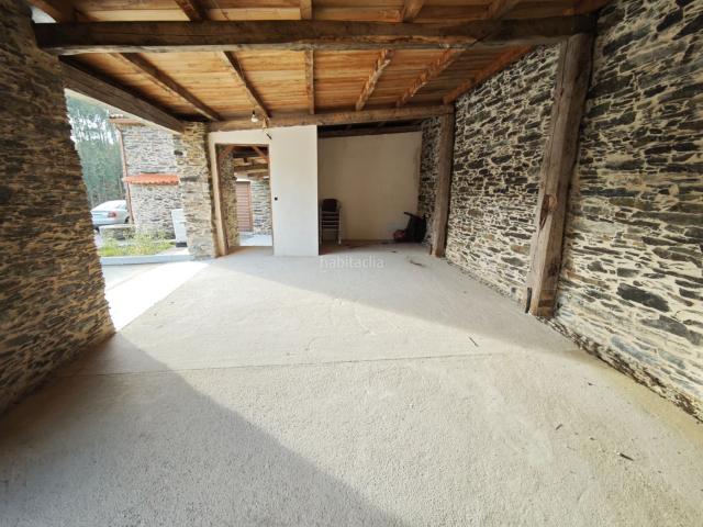Casa en venta en Ordes. CASA TRADICIONAL TOTALMENTE REFORMADA. Casas.