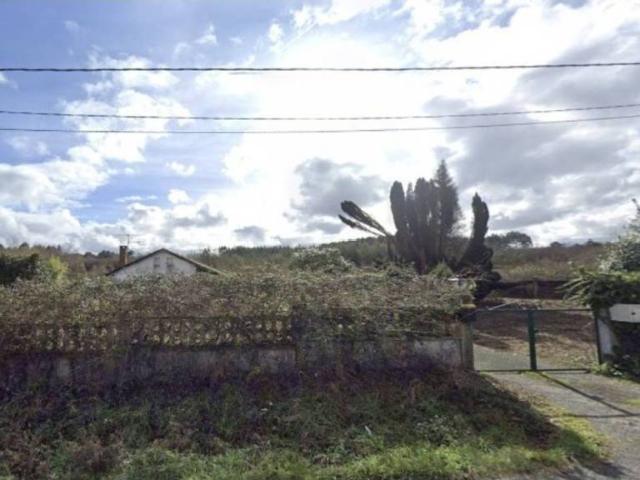 Casa en Venta en Ordes