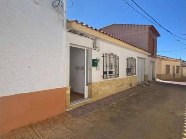 Casa en Venta en Oria