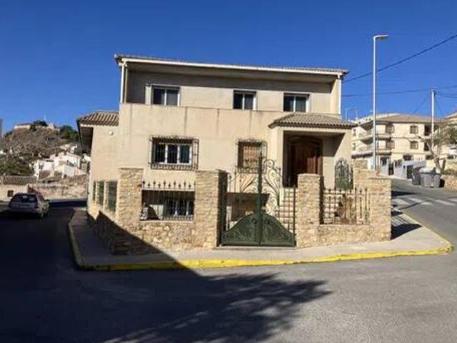 Casa en Venta en Oria