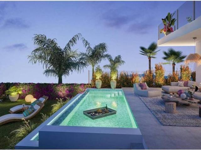 Casa en Venta en Tarifa