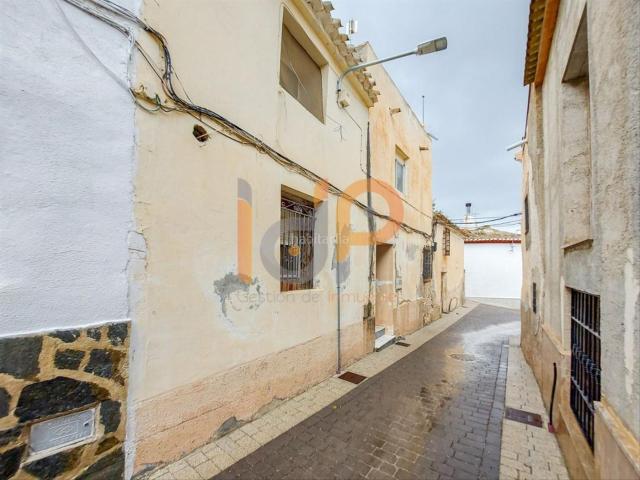Casa en venta en Oria. Casas.