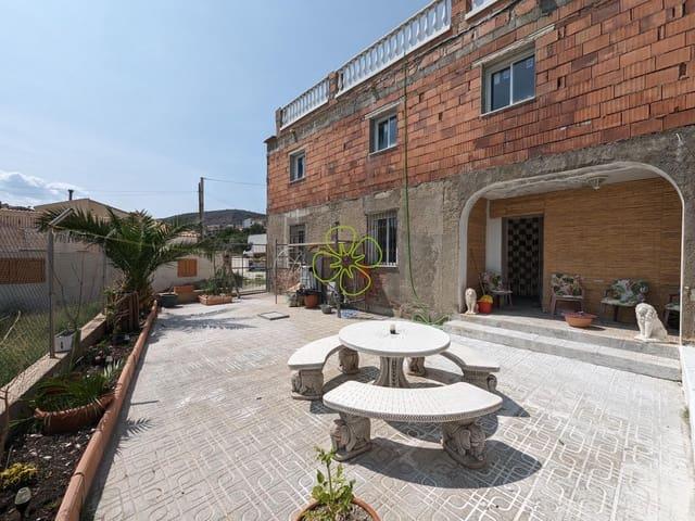 Casa en venta en Oria, Almería
