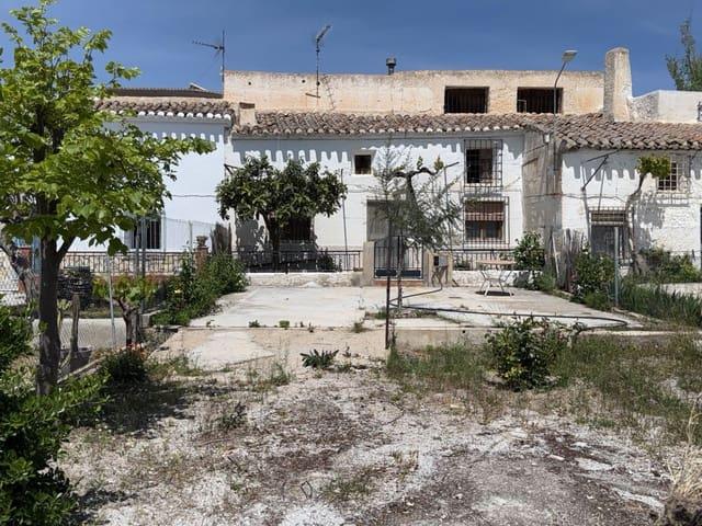 Casa en venta en Oria, Almería
