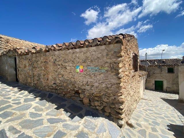 Casa en venta en Oria, Almería