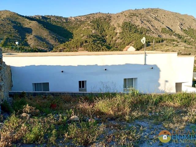 Casa en venta en Oria, Almería