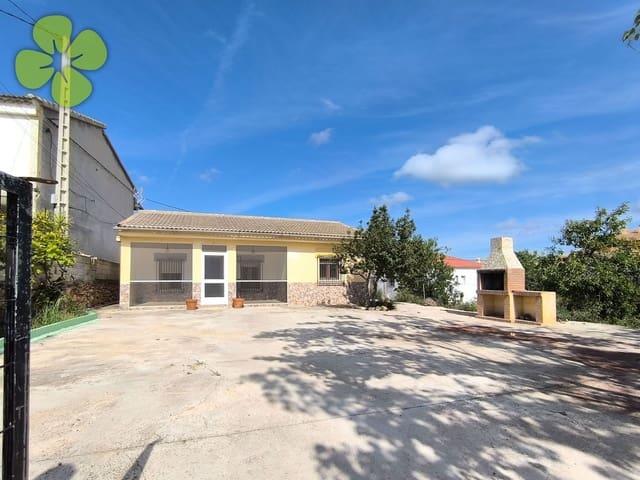 Chalet en venta en Oria, Almería