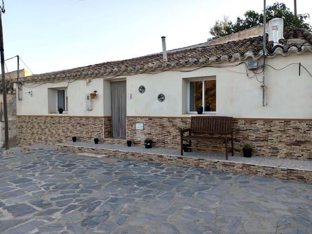 Casa en venta en Oria, Almería