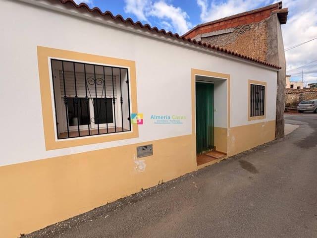 Casa en venta en Oria, Almería