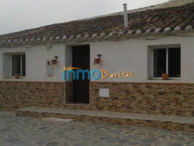 Casa en venta en Oria, Oria