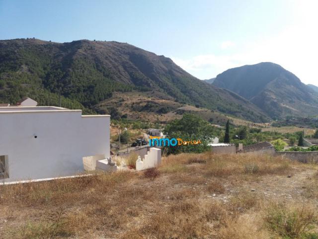 Casa en venta en Oria, Oria