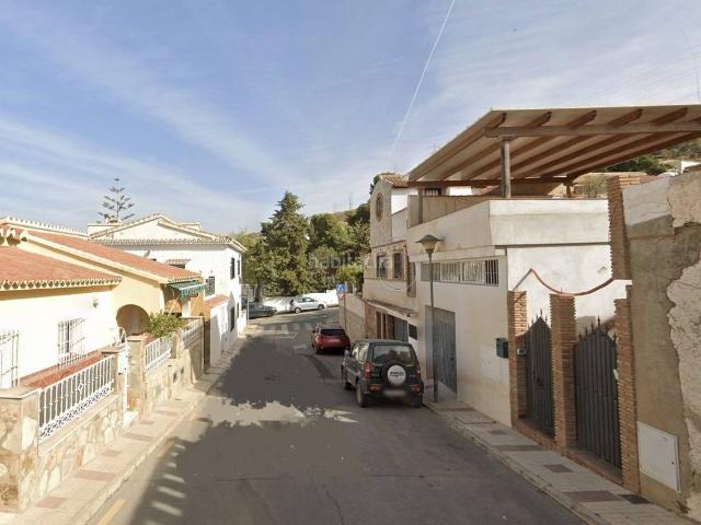 Casa en venta en Málaga, Fuente Alegre El Chaparral Los Morales. Venta casa en Málaga. Casas.