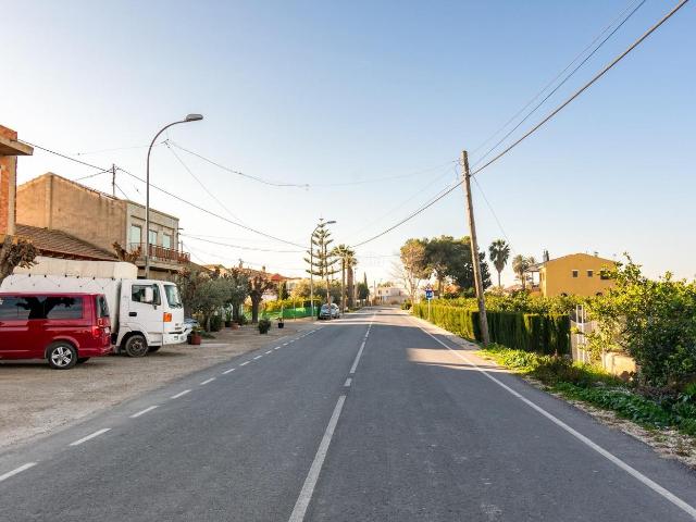 Casa en venta en Orihuela, Molins Campanete San Bartolomé. Casa de Pueblo a las afueras de Rafal. Casas.