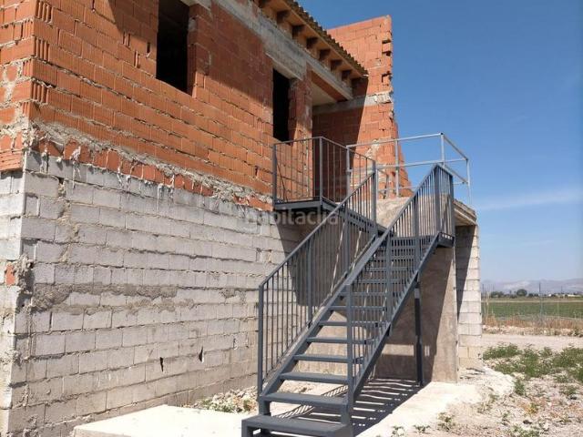 Casa en venta en Orihuela, Molins Campanete San Bartolomé. CASA EN ORIHUELA. Casas.