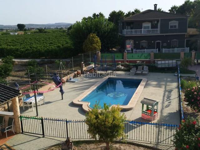 Casa en venta en Orihuela, Molins Campanete San Bartolomé. Casas.