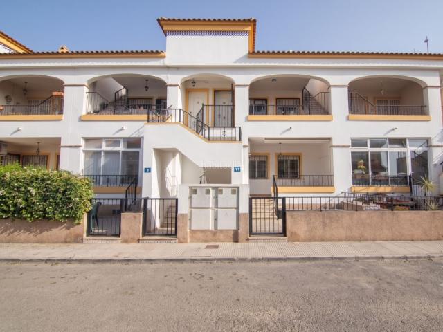 Casa en venta en Orihuela, Molins Campanete San Bartolomé. Piso Adosado Bungalow Planta Alta. Casas.