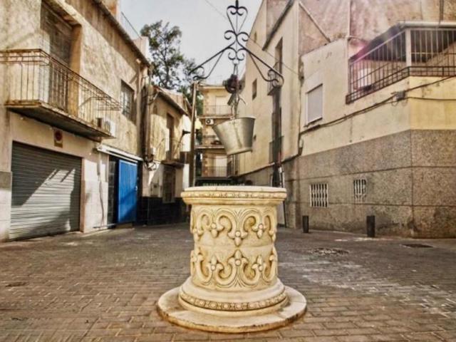 Casa en venta en Orihuela, Orihuela Ciudad