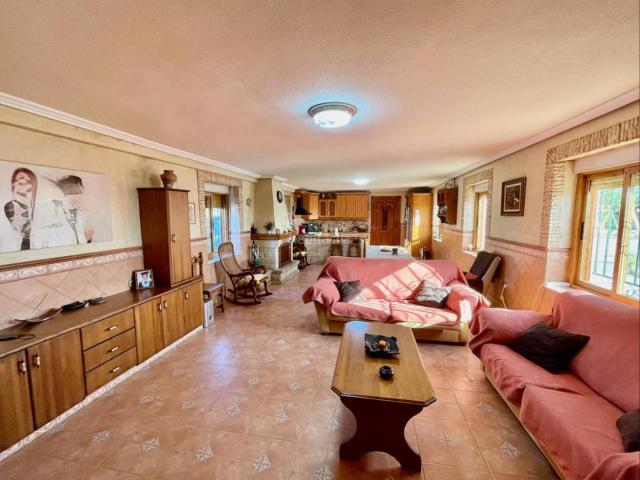 Casa en venta en Orihuela, Orihuela Ciudad. Casas.