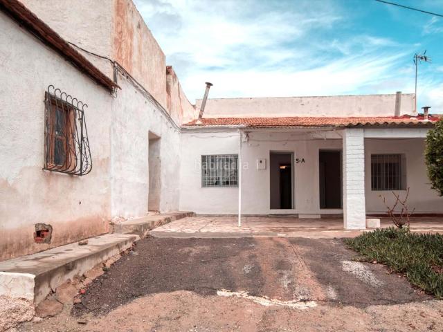 Casa en venta en Orihuela, La Murada Los Vicentes. Casas.