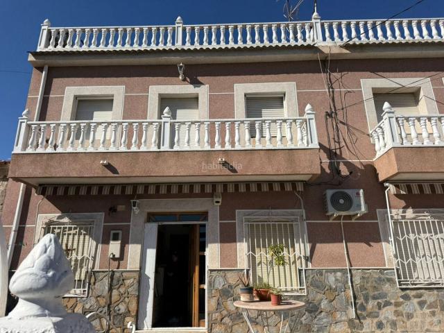 Casa en venta en Orihuela, Orihuela Ciudad. Casas en la zona Cuartel en Orihuela. Casas.