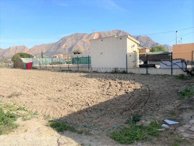 Casa en venta en Orihuela, Orihuela