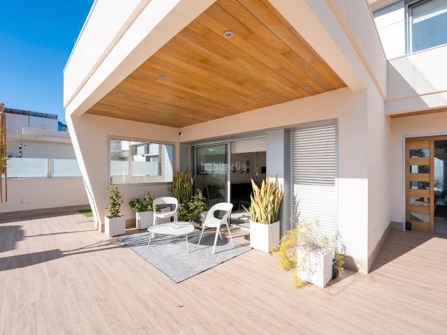 Casa en venta en Orihuela, Aguamarina. Casas.