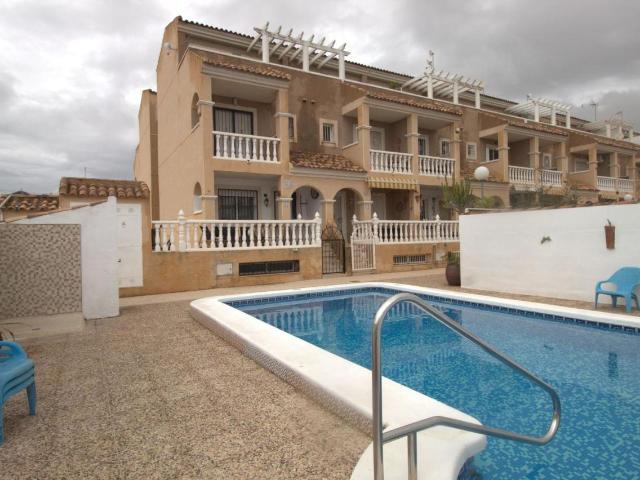 Casa en venta en Orihuela Alicante