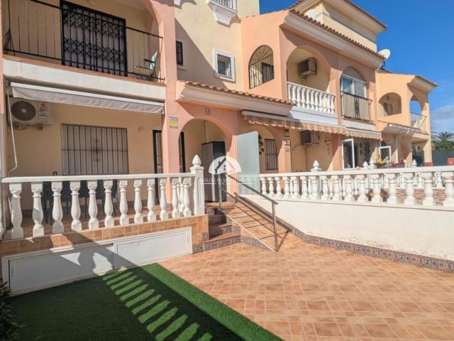 Casa en venta en Orihuela Alicante