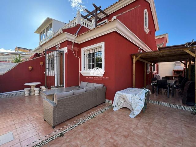 Casa en venta en Orihuela Alicante