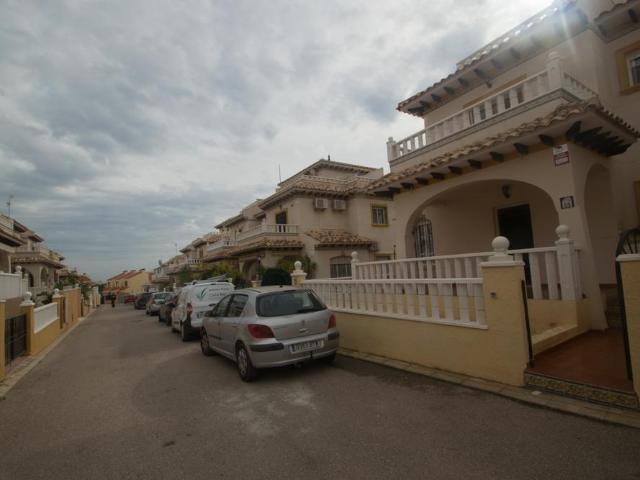 Casa en venta en Orihuela Alicante