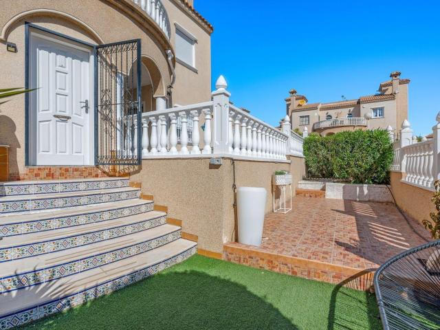 Casa en venta en Orihuela Alicante