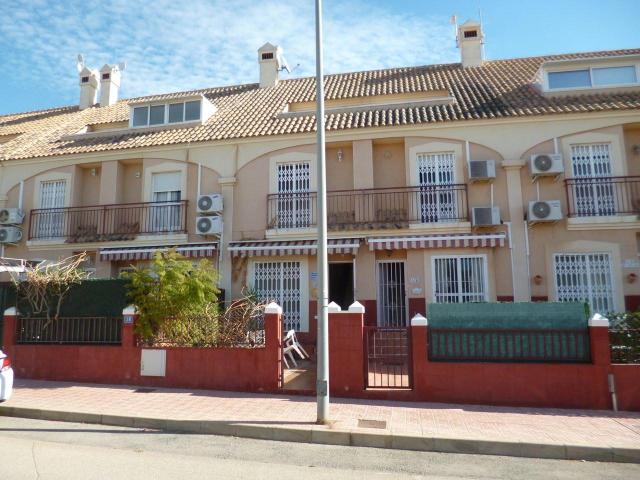 Casa en venta en Orihuela Alicante