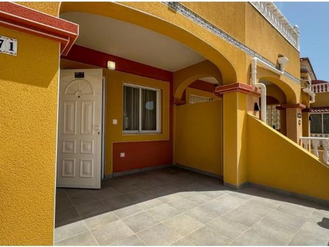 Casa en venta en Orihuela Alicante
