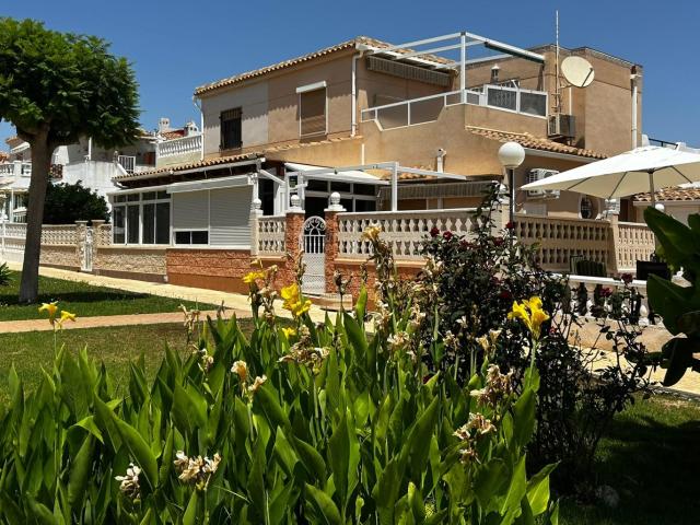Casa en venta en Orihuela Alicante