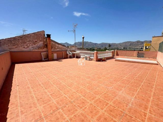 Casa en venta en Orihuela Alicante