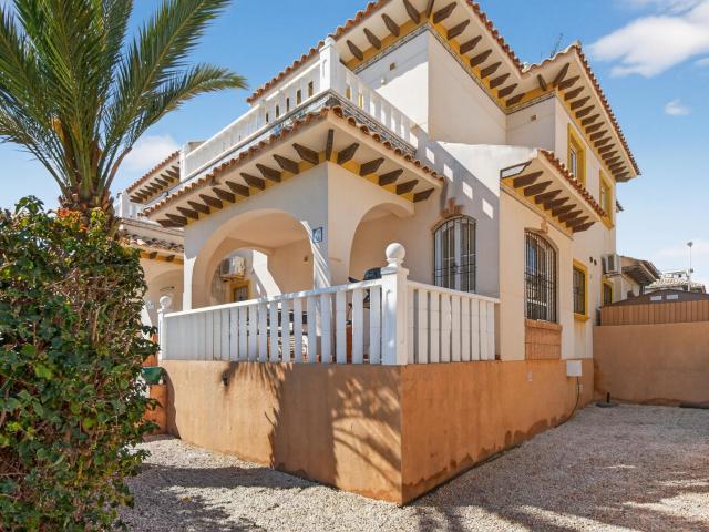 Casa en venta en Orihuela Alicante