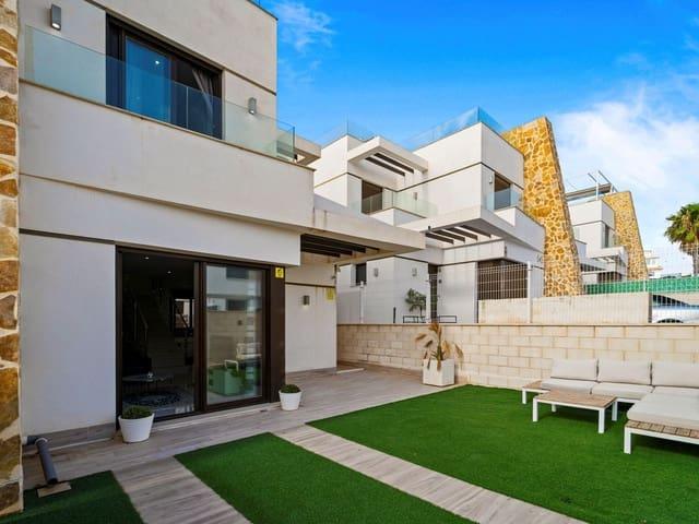 Casa en venta en Orihuela, Alicante