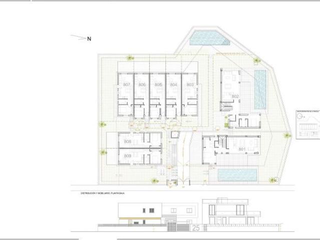 Casa en Venta en Orihuela, Alicante